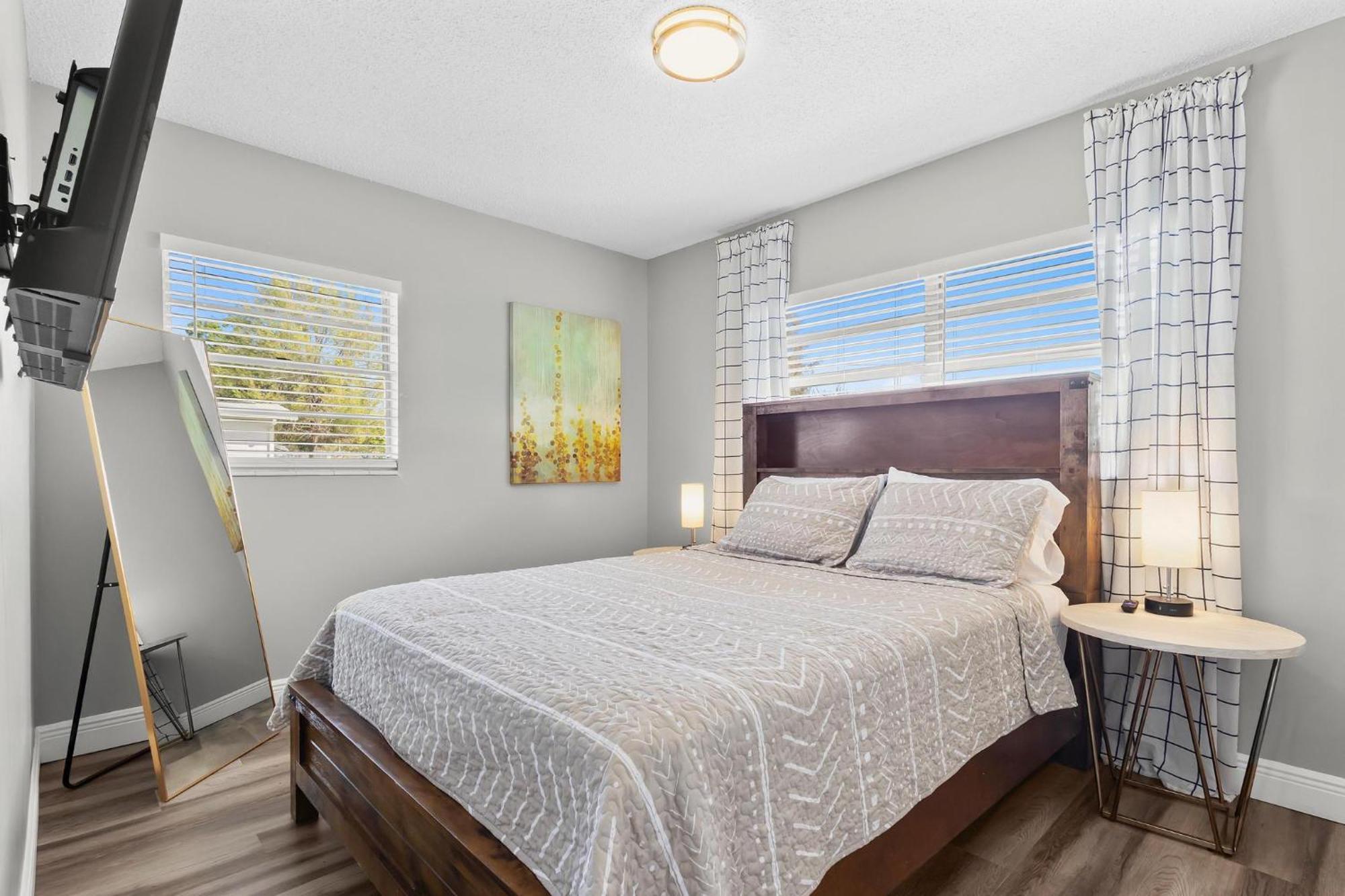 Relaxing Pool Home For Family Getaway Close To Tampa Zoo, Busch Gardens, Restaurants And Shopping! Экстерьер фото