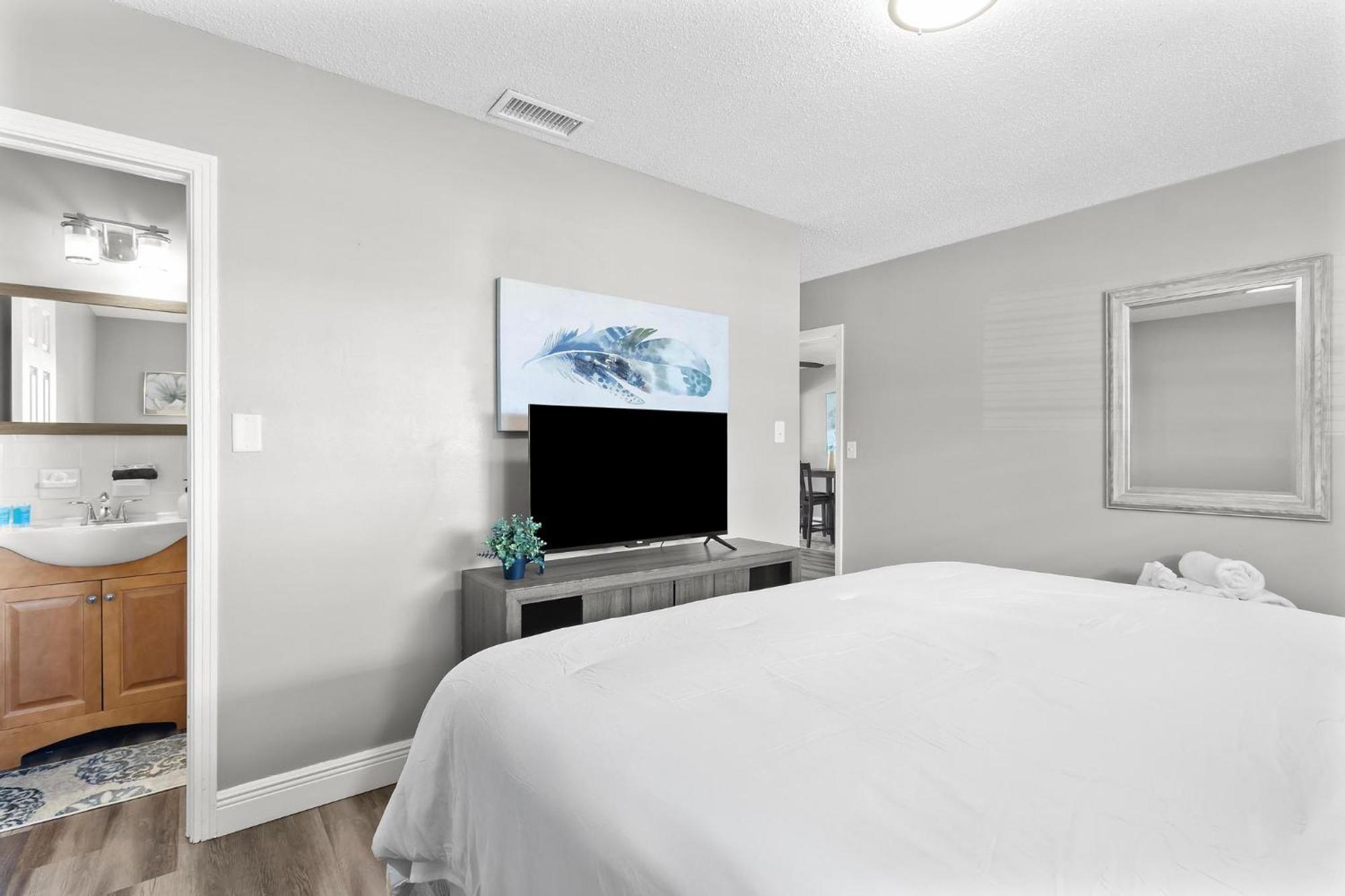 Relaxing Pool Home For Family Getaway Close To Tampa Zoo, Busch Gardens, Restaurants And Shopping! Экстерьер фото